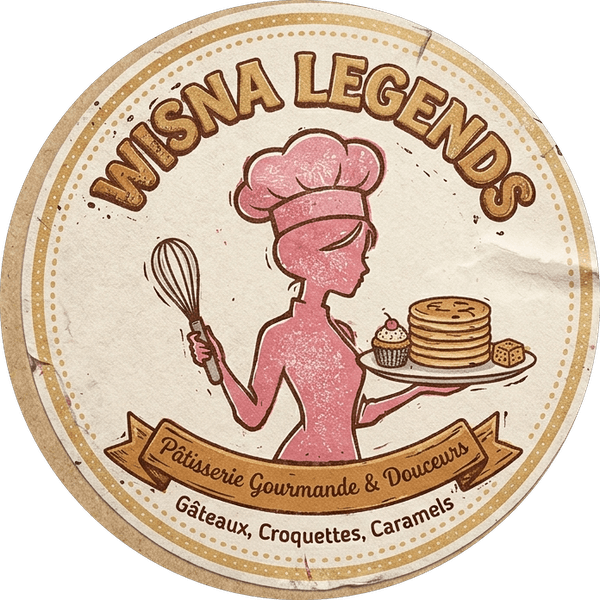 Wisna Legends